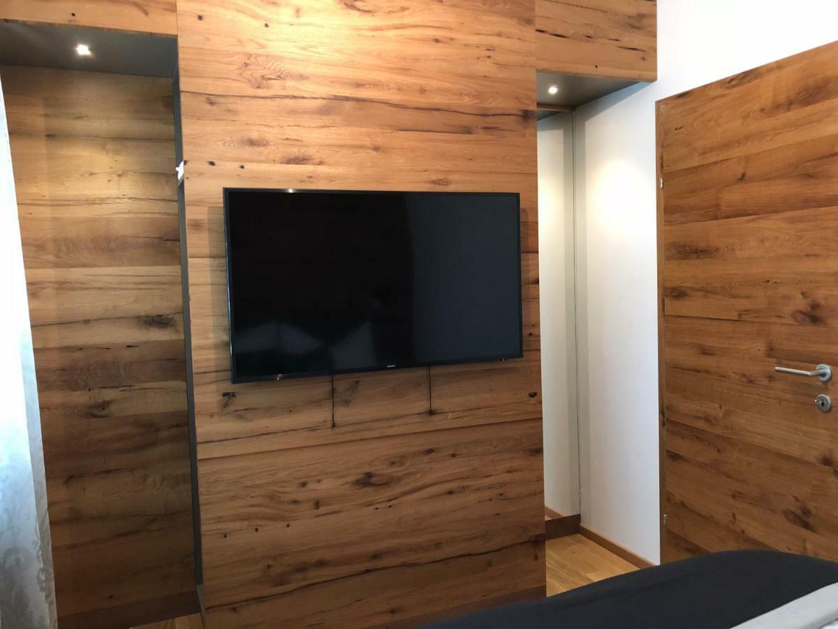 Am Holzmeisterweg 31 "Erika" Gosau Ngoại thất bức ảnh